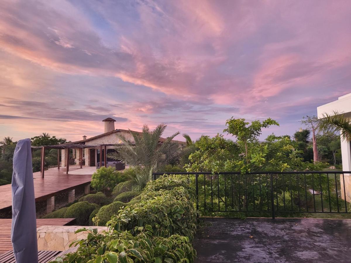 Villa Claire 图利亚拉 外观 照片